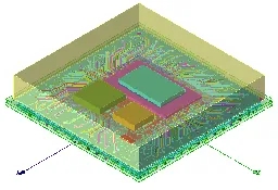 <a href=http://www.tw5z.cn/ target=_blank class=infotextkey>多物理場仿真</a>賦能先進(jìn)封裝3D圖